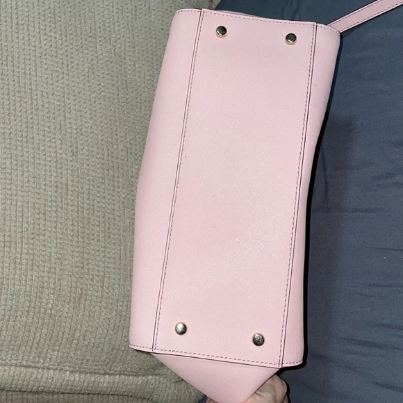 KATE SPADE PINK TOTE 💞 - Picture 5 of 5